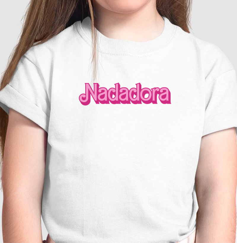 Nadadora - Pink