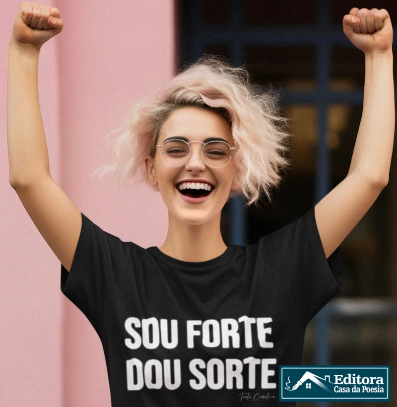 Toalá - Sou Forte Dou Sorte 