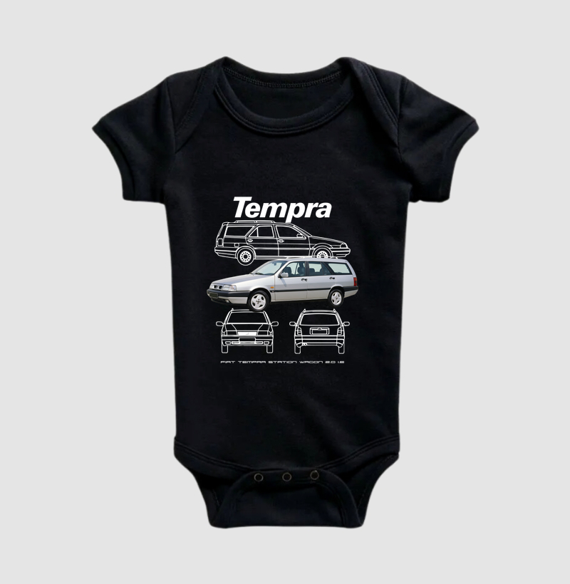 TEMPRA SW
