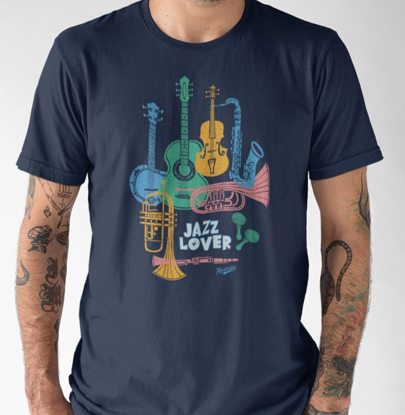 Jazz Lover