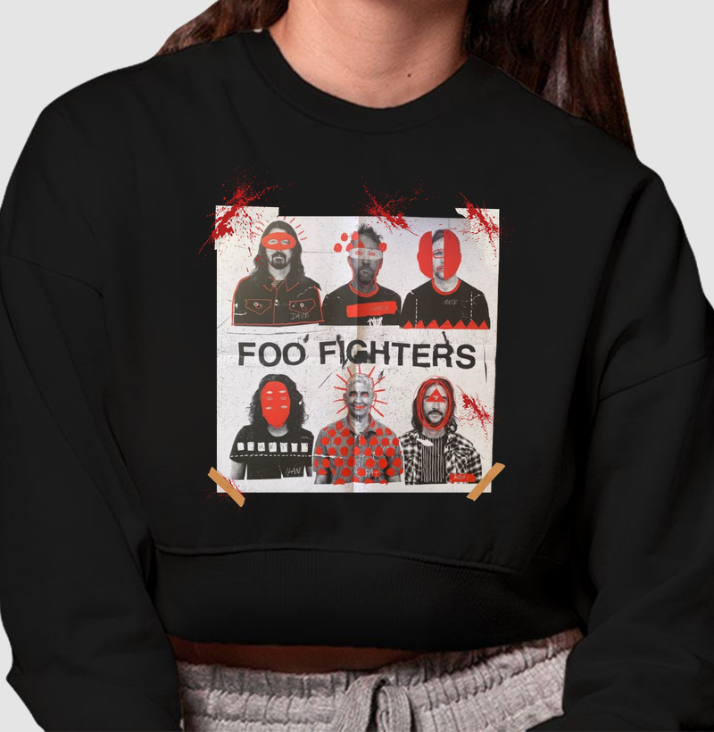 Foo Fighters - Photos