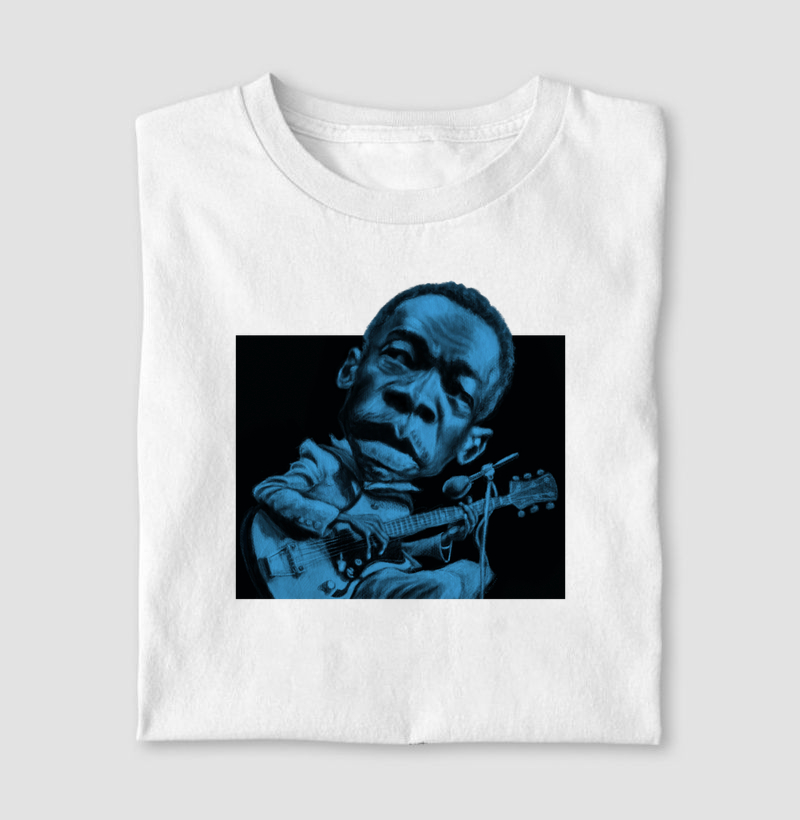 John Lee Hooker - Deluxe