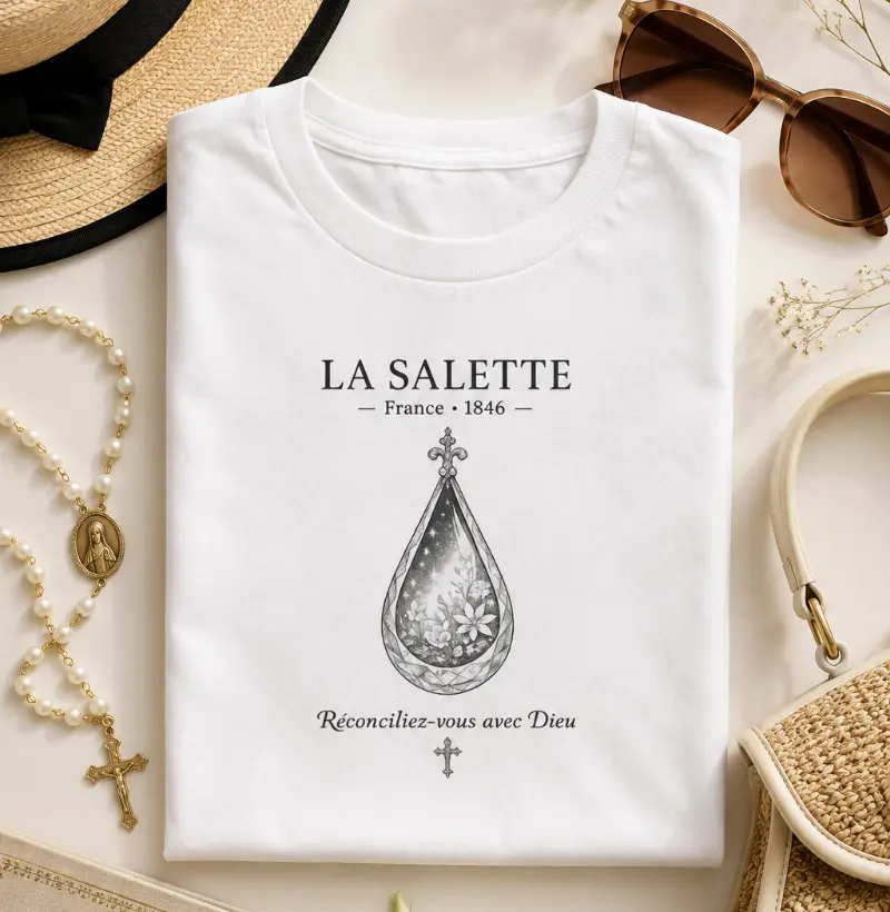 La Salette