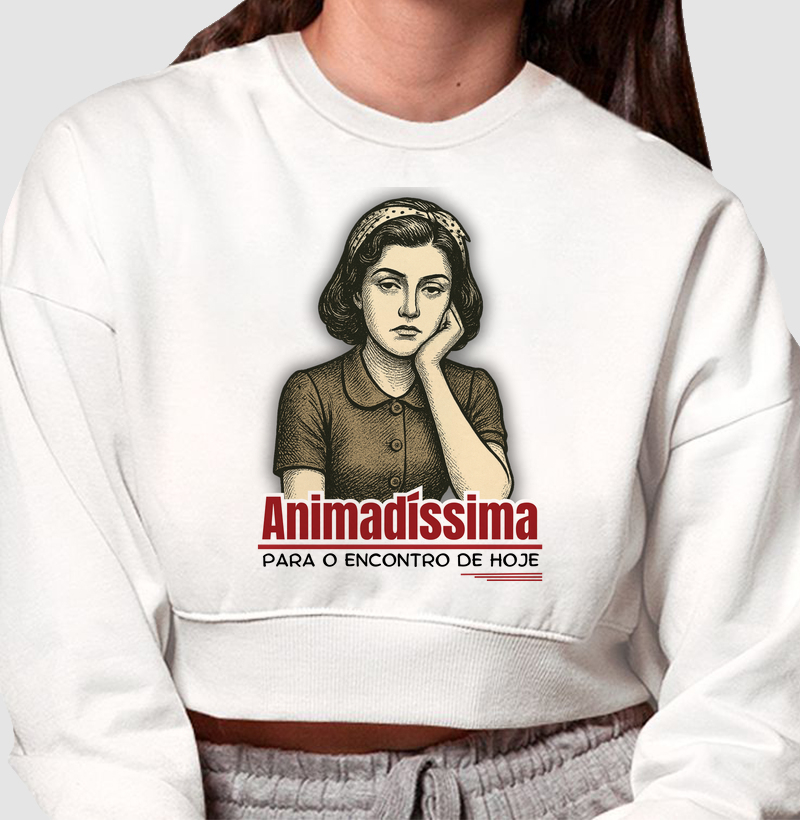 ANIMADÍSSIMA