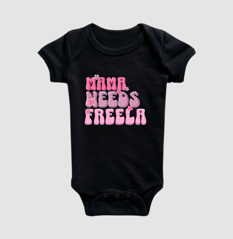 Mama Needs Freela