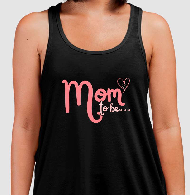 Mom to be - Regata