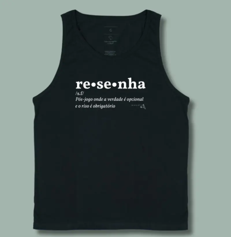 Resenha Dicionário