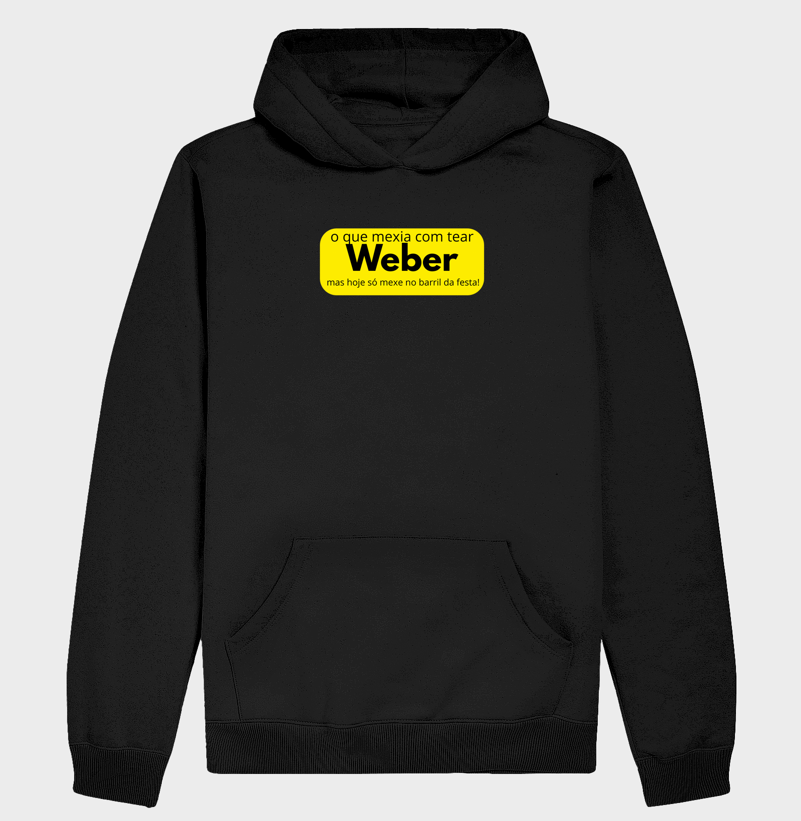 Weber 
