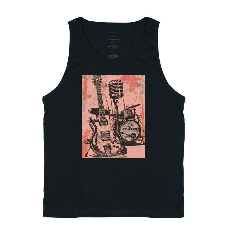 Trio Band Guns N' Shot