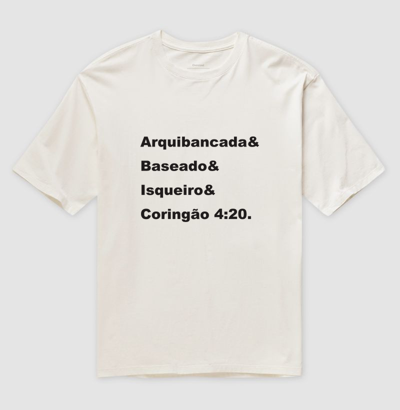 Camisa 0