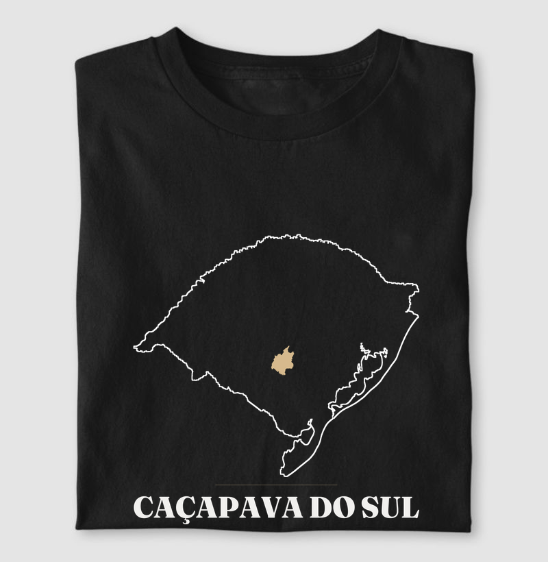 Caçapava do Sul | Traço RS