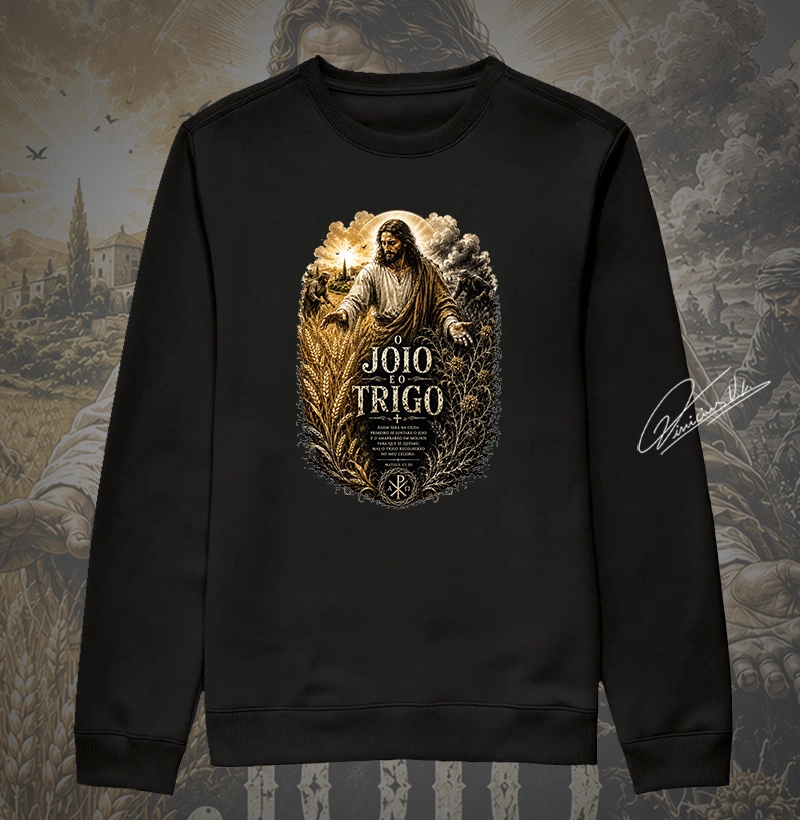 O Joio e o Trigo