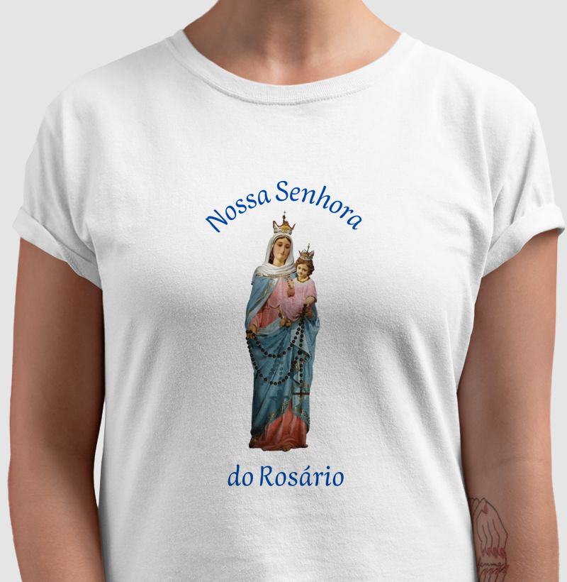 Nossa Senhora do Rosário 02