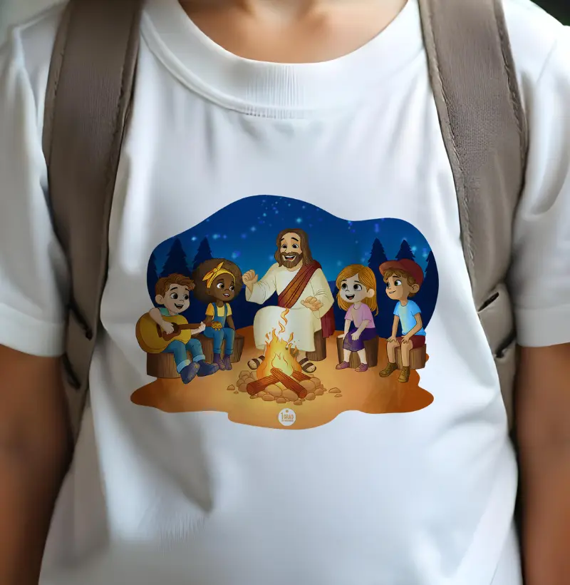 Jesus Meu Melhor Amigo 1