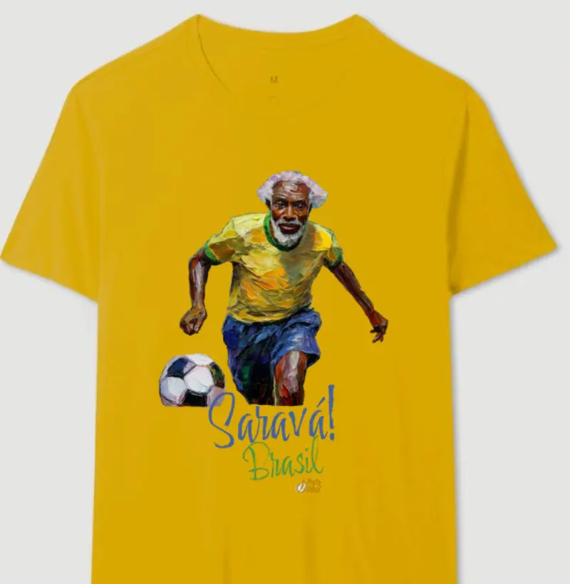 Saravá Brasil Maria Patuá