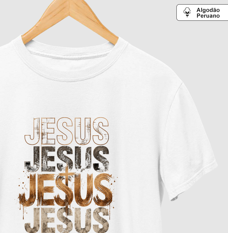 Yeshua Hamashiach