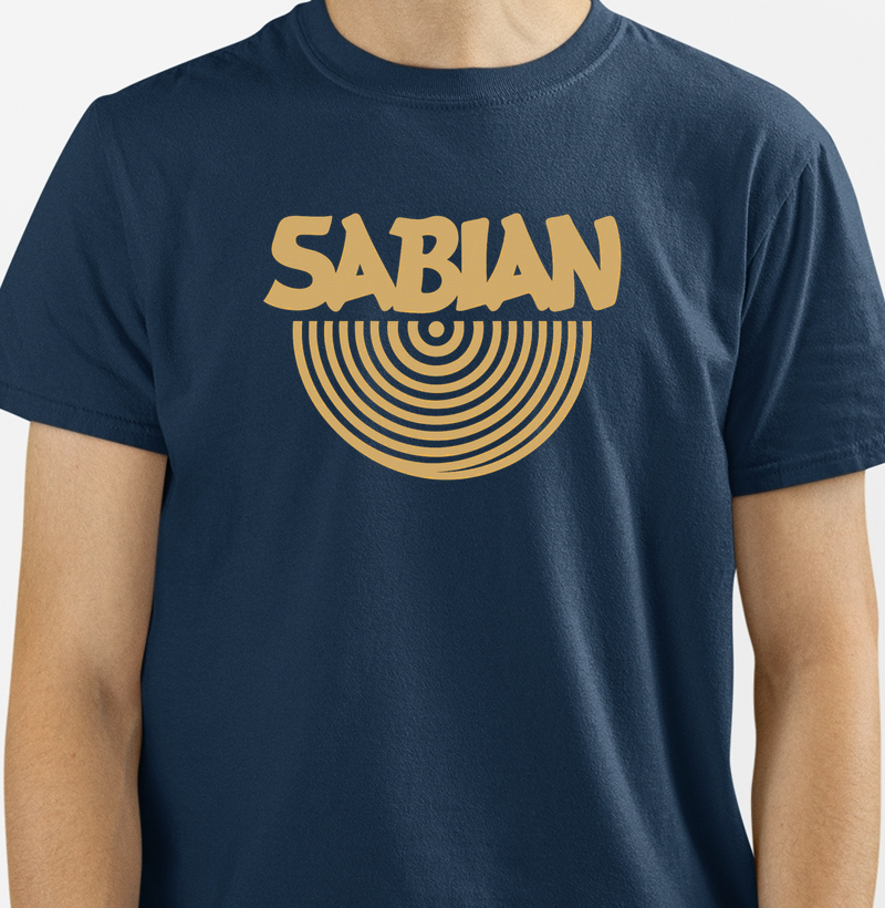 Camiseta Musical