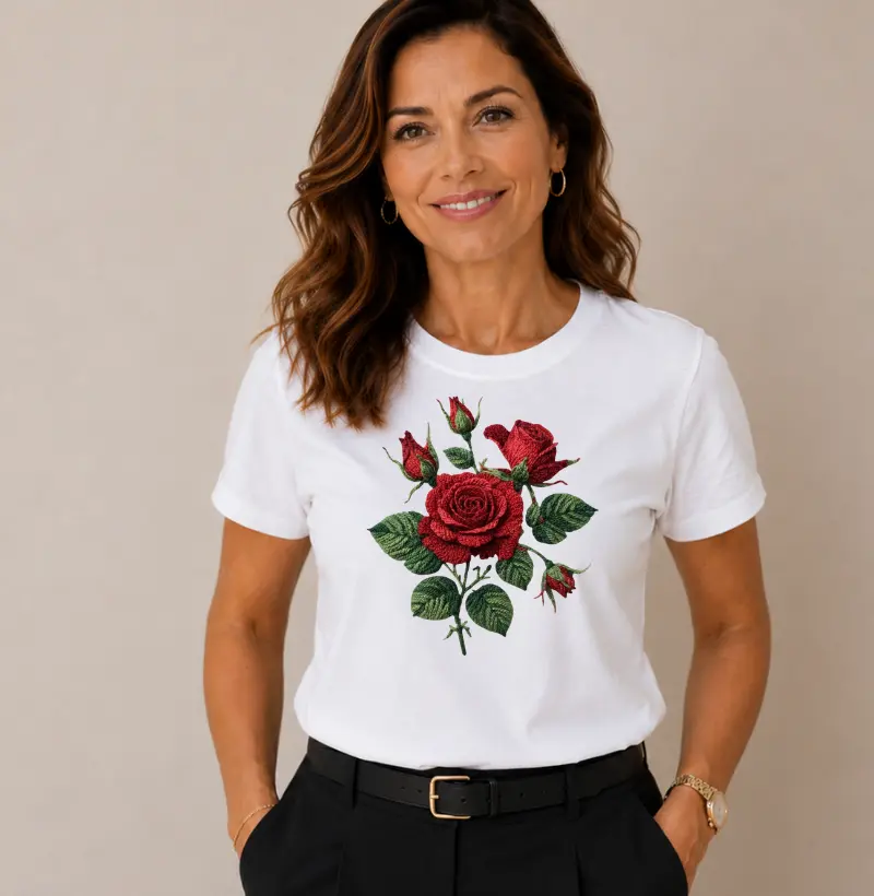 Rosa Rubi
