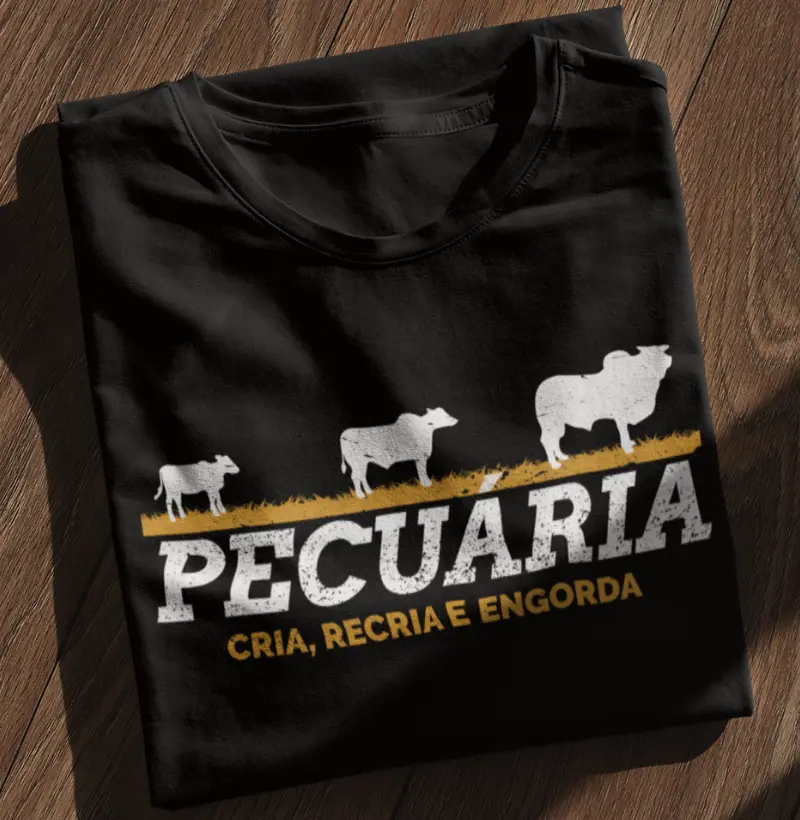 Ciclo Pecuária