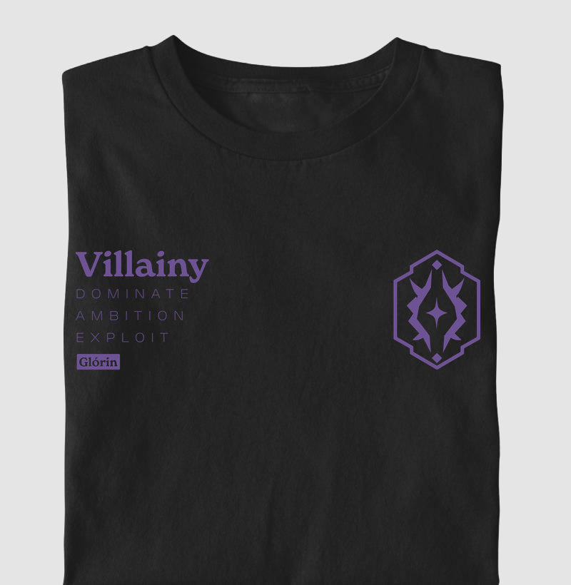 SWU - Villainy Aspect - Pocket