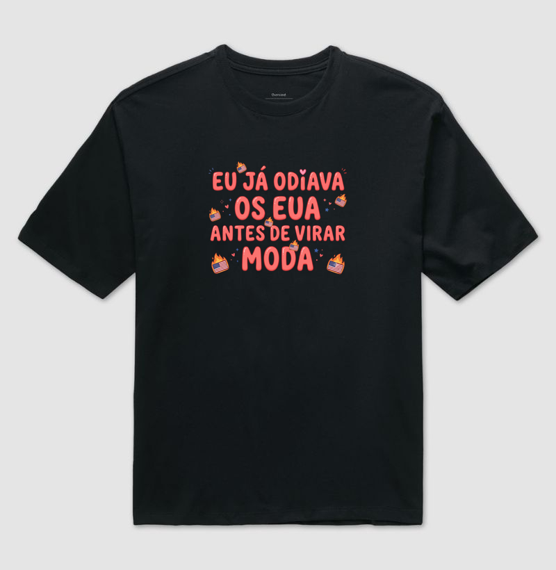 EUA Fofo