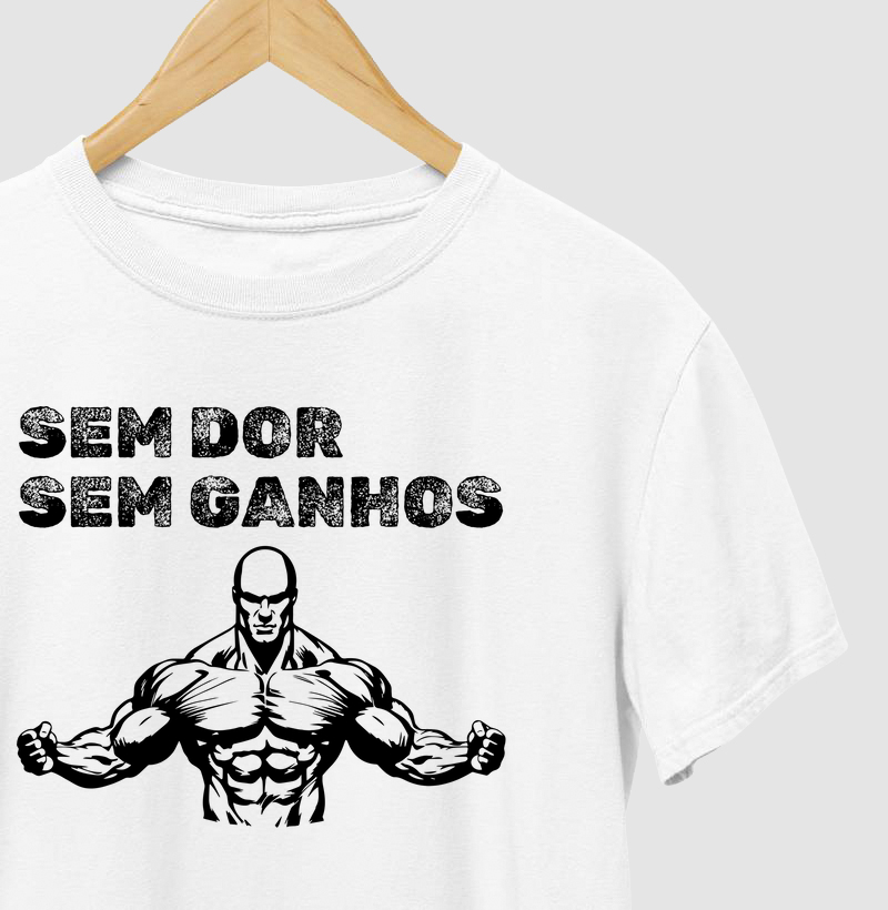 Sem Dor Sem Ganhos 2