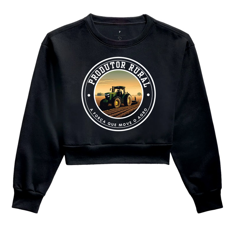 Produtor Rural - Trator