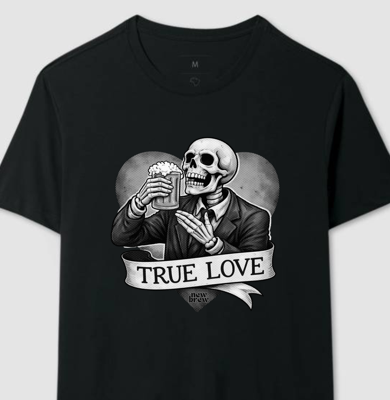 True Love - New Brew
