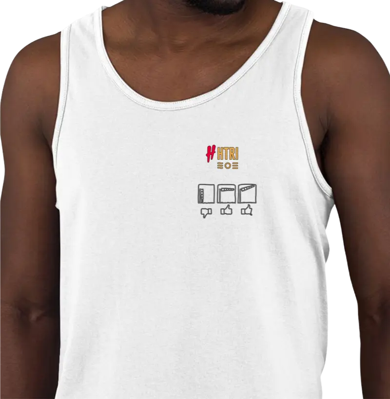 T-shirt “Vento Bom” – HTRI Collection