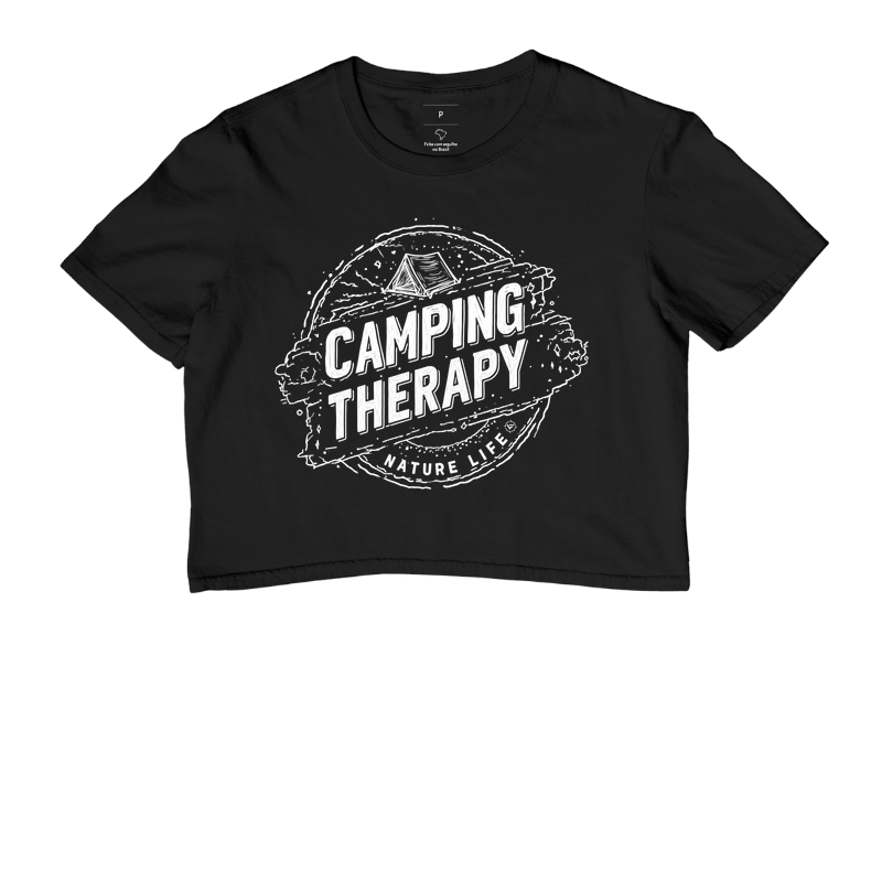 Camping Therapy