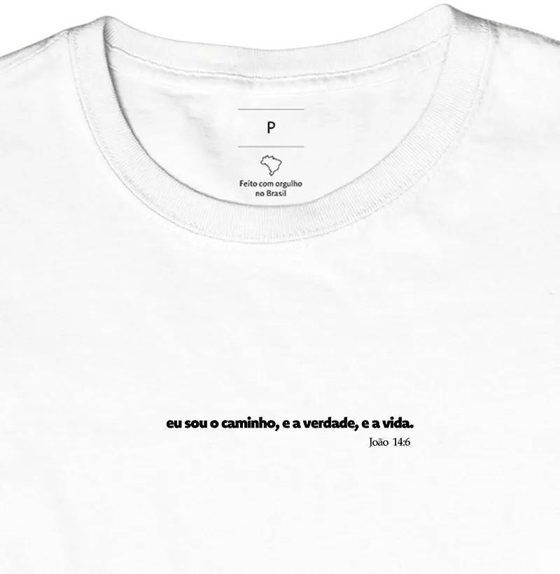 Eu Sou o Caminho | João 14:6