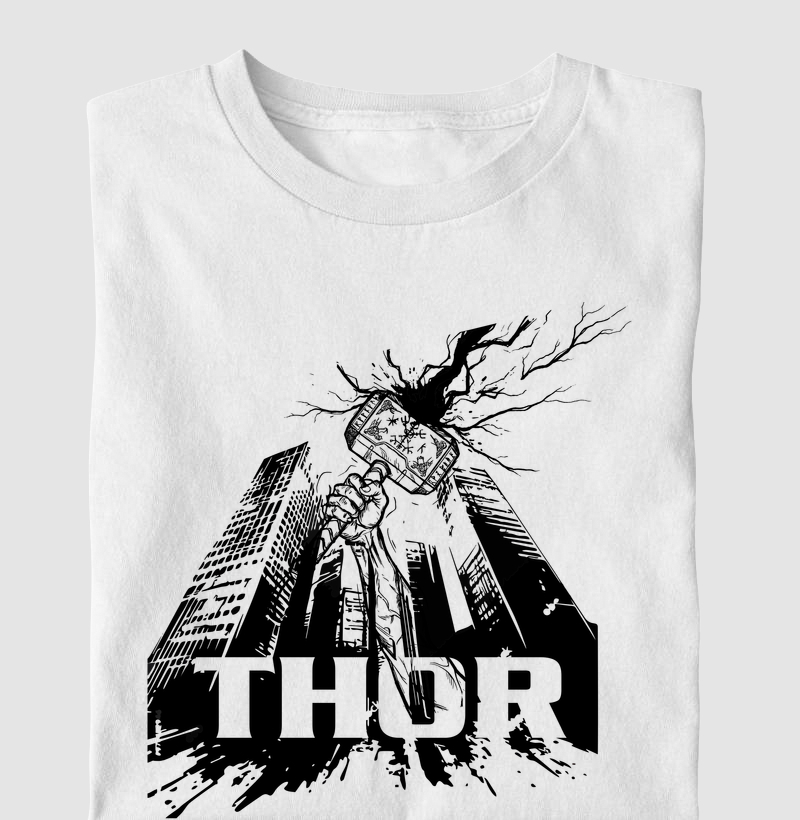 Thor - Poder Urbano