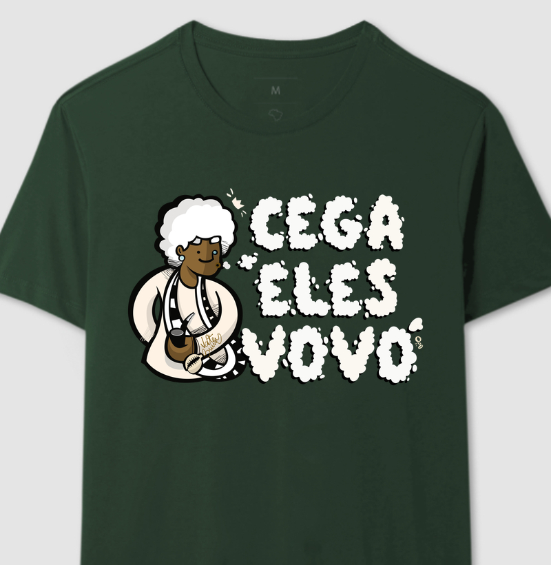 CEGA ELES VOVÓ 2
