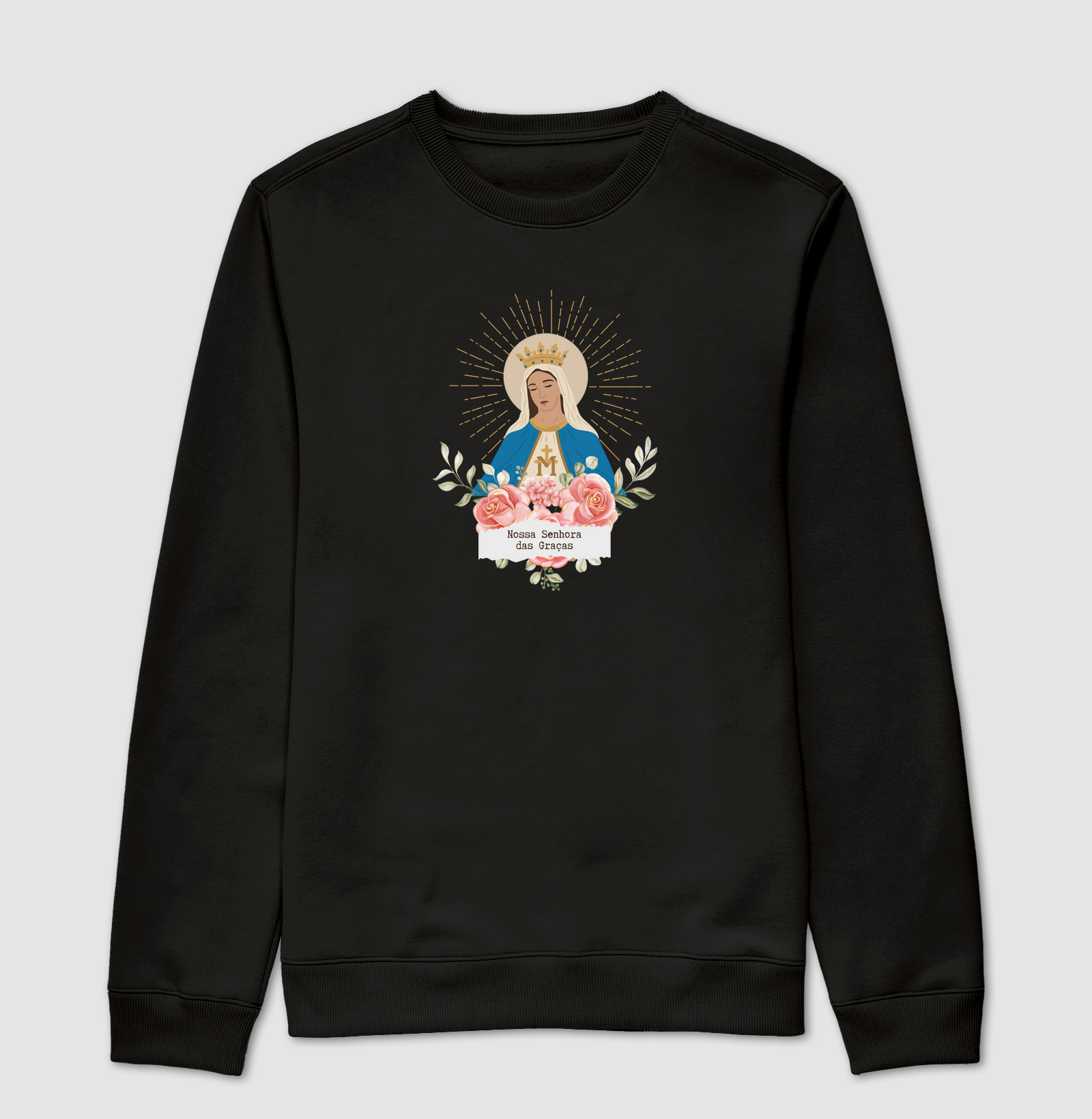 Nossa Senhora Das Graças