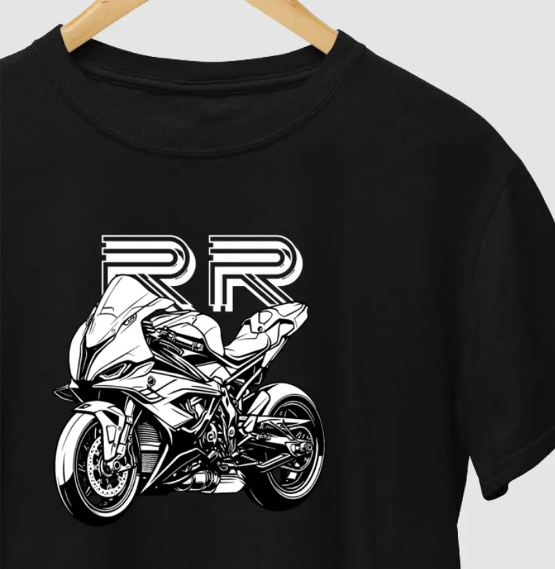 S1000RR | Line art