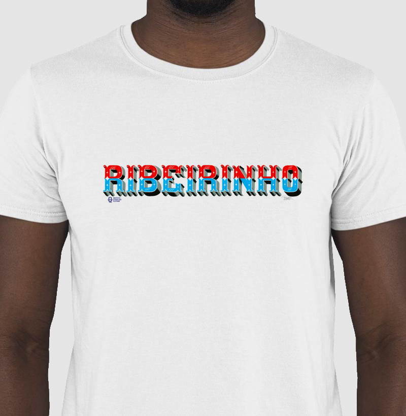 Camisa Ribeirinho - Regiane 