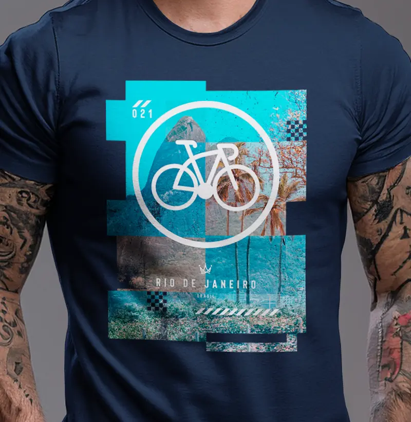 Urbana Rio de Janeiro e bike