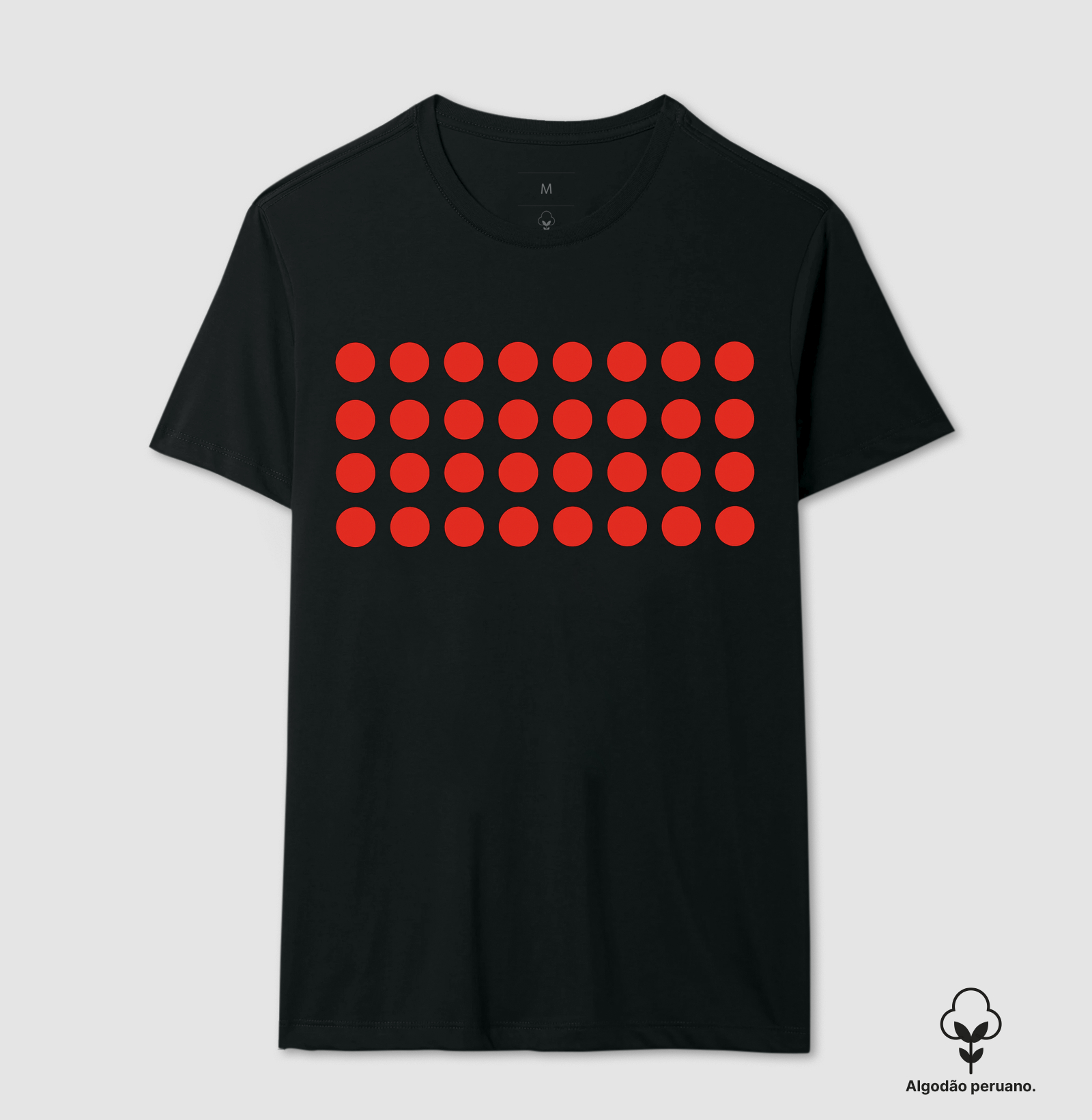 Kroket Fashion - Dots
