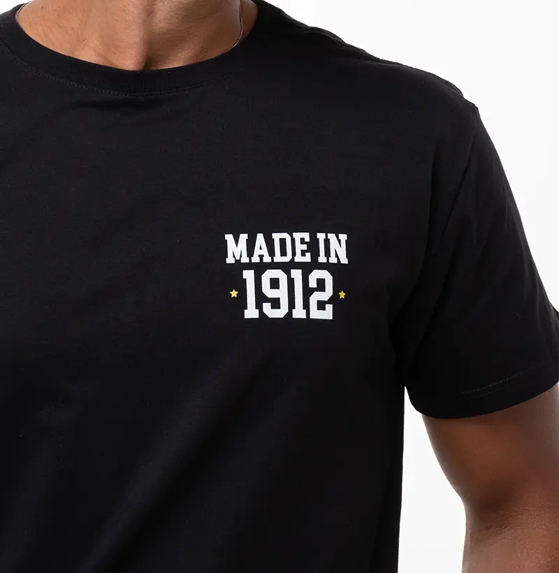 Made In 1912