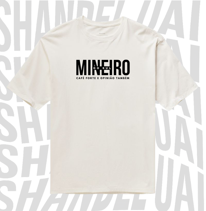 Mineiro(a) do sul 