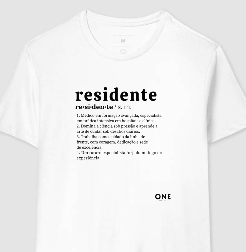 Residente