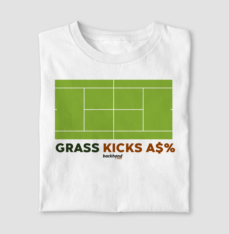 Grass- Kicks A$*