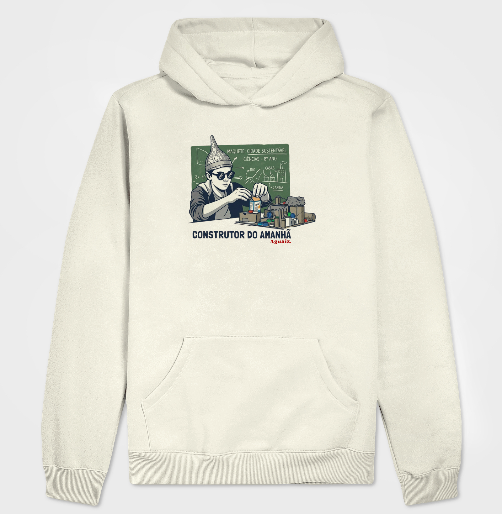 Construtor do Amanhã