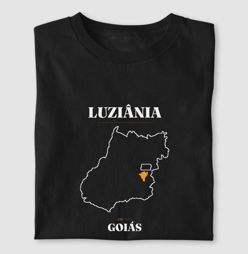 Luziânia | Legado GO