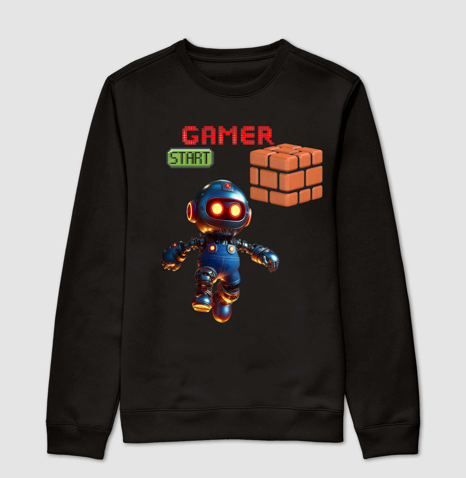 Gamer 
