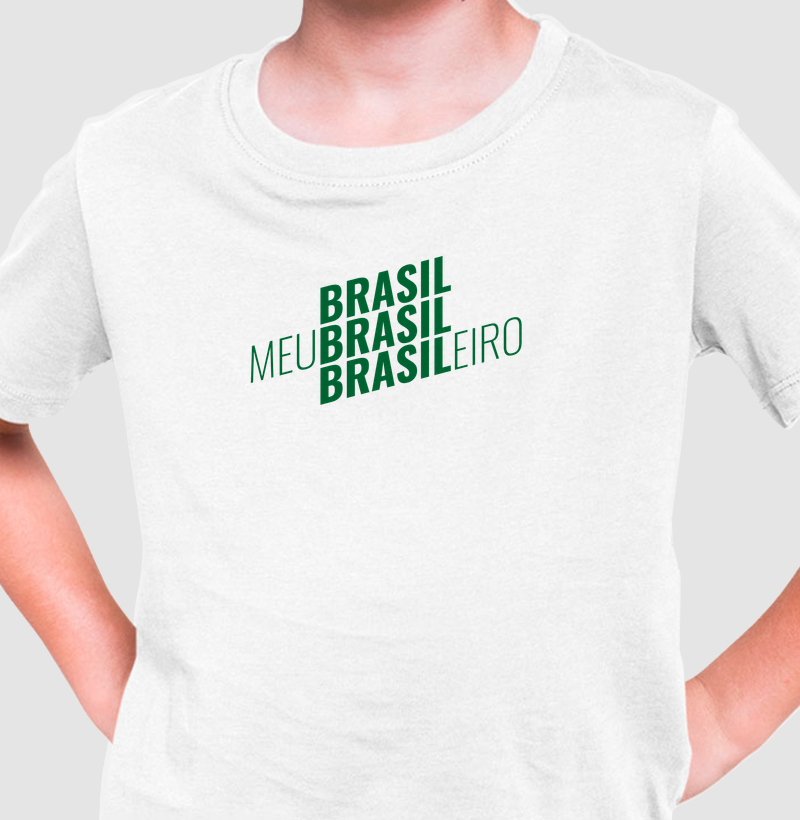 meu brasil brasileiro