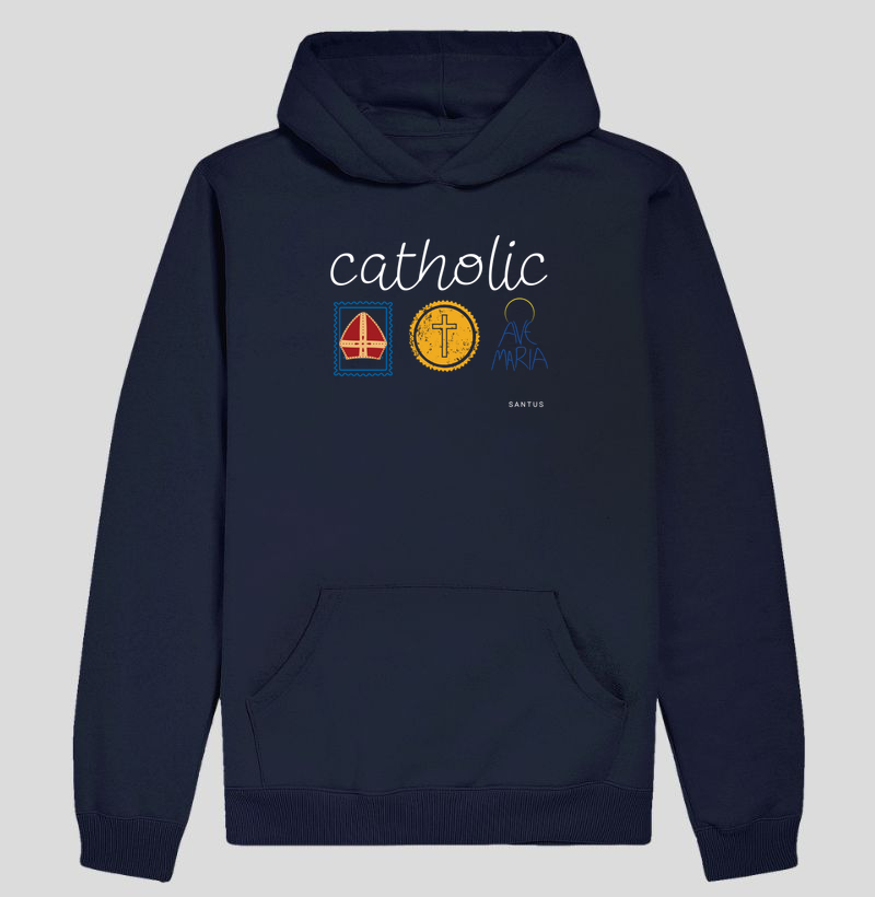 catholic