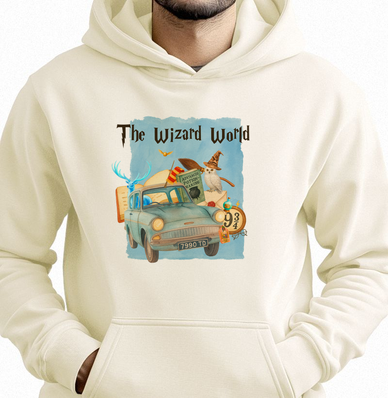The Wizard World