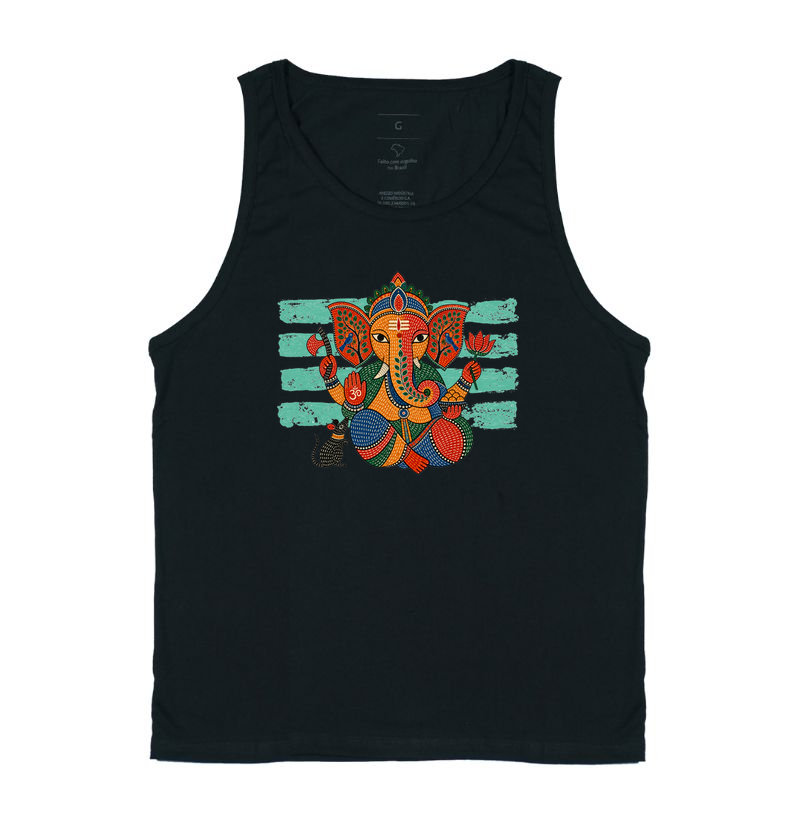 GANESHA CHATURTHI - Regata