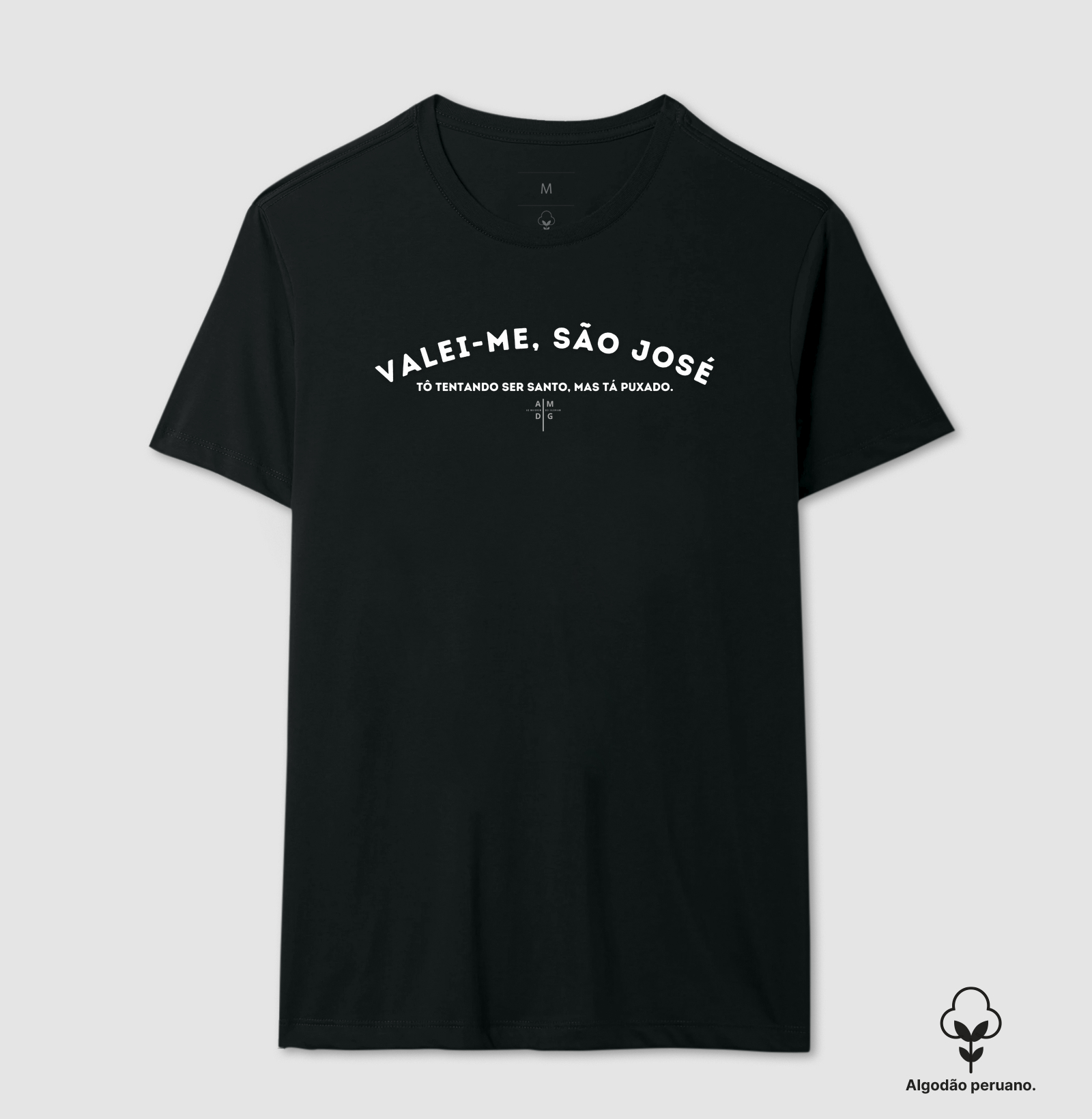Valei-me, São José!